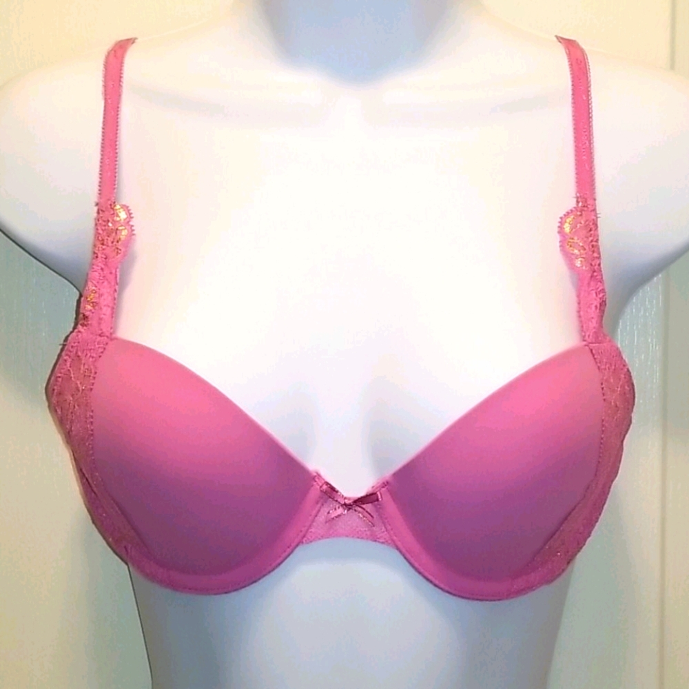 Victoria Secret Angels bra